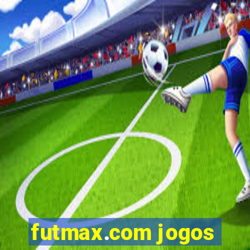 futmax.com jogos